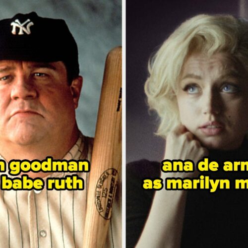 27 Celebrities Who Nailed Their Doppelgänger Role So Hard, You’ll Swear Hollywood Stole Their DNA—Prepare to Do a Double Take!