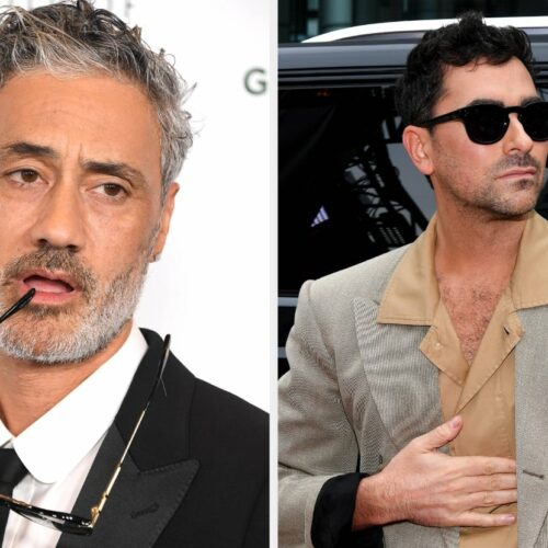28 Celebs Who Claim They’re “Unconventionally” Hot — Spoiler: They Just Look Damn Good, Period!