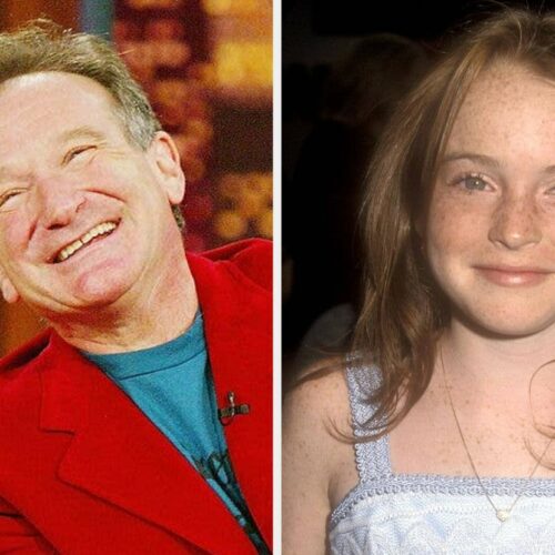30 Years in L.A.: The Bizarre, Underwhelming Celebrity Encounters No One Talks About (But Totally Should)