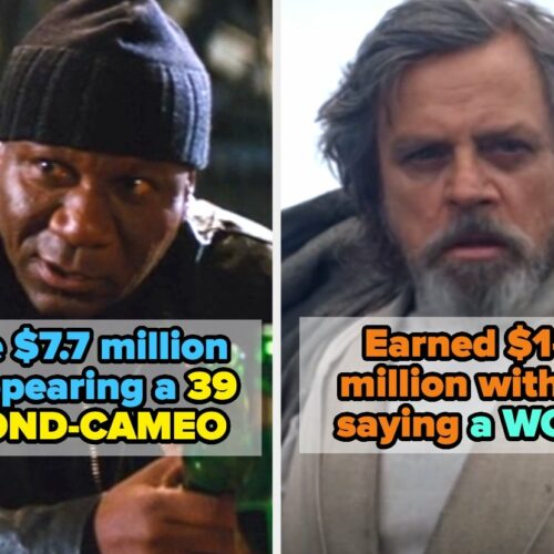 31 Celebs Cashing Big Bucks While Practically Doing Nothing—And Astrology Totally Explains It!