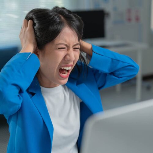 5 Subtle Signs Your Brain’s Screaming “Break Time!”—Ignore Them and Prepare for Chaos, Champ