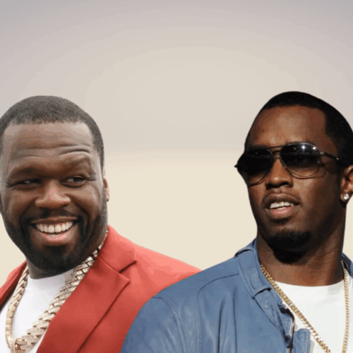 50 Cent Drops a Cosmic Bomb: Warns Judge That Diddy’s Danger Level Is Off the Charts — Should He Stay Locked Up or Just Blame Mercury Retrograde?
