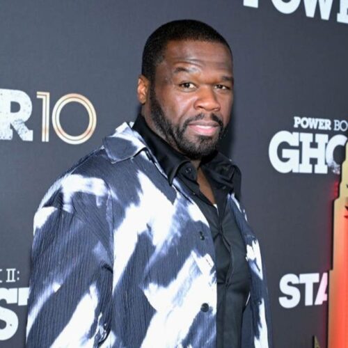50 Cent Drops a Jaw-Dropper: Claims He’s ‘Dying’ Before Diddy’s Court Drama—Is This Rap Game’s Final Plot Twist?