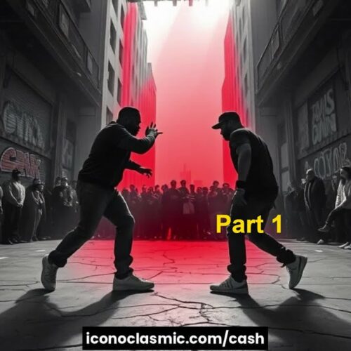 50 Cent VS A Den Of Thieves Part 1