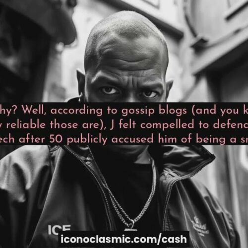 50 Cent VS A Den Of Thieves Part 2