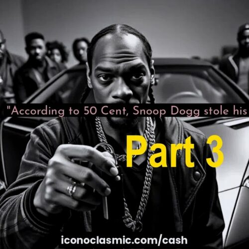 50 Cent VS A Den Of Thieves Part 3