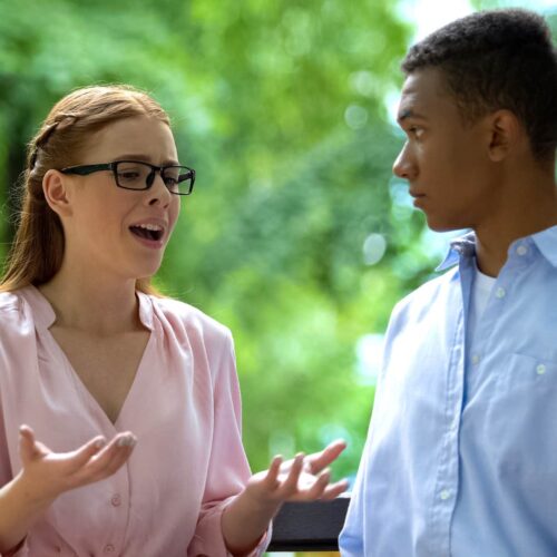 6 Dating Fears Everyone’s Too Embarrassed to Admit—And How to Beat Them Before You Ghost Your Date Forever