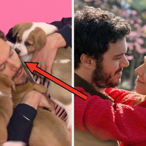 Adam Brody and Kristen Bell Spill Season 2 Secrets: Roles They Snagged, Flopped, and the Juicy Drama Nobody’s Talking About!