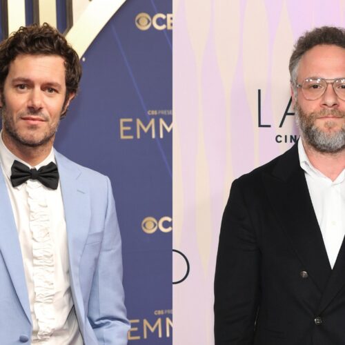 Adam Brody Spills: Seth Rogen’s ‘Nobody Wants This’ Season 2 Scenes Took a Hilariously Wild Detour From the Script—What Went Down?