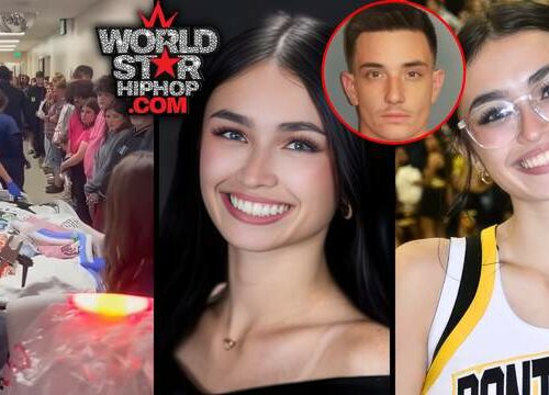 Alabama Cheerleader’s Tragic Bonfire Shooting Ends, But Her Final Act Will Leave You Breathless—Astrology Reveals Why Her Star Still Shines Bright!