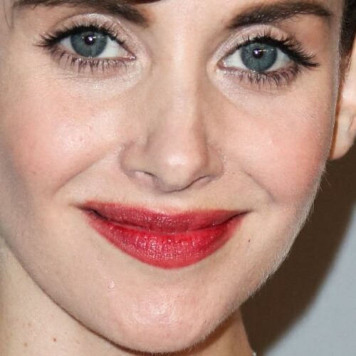 Alison Brie Just Dropped a Swimsuit Bombshell—And Trust Me, Your Zodiac Sign Wants In On This Stunning Reveal!