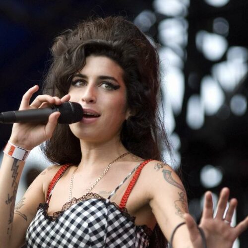 Amy Winehouse’s Last Words: Was There a Cosmic Sign She Couldn’t Ignore Before Tragedy Hit?