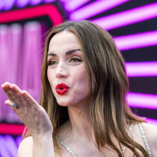 Ana de Armas Calls Time on Tom Cruise Romance — Was It Just Hollywood Glam or Cosmic Chaos?