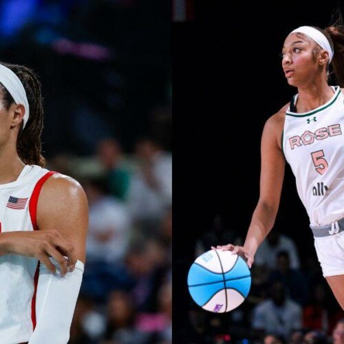 Angel Reese and WNBA’s Cosmic Clash: Why These Stars Are Throwing Major Shade at Commissioner Cathy Engelbert—AstroSigns Say It’s Written in the Stars!
