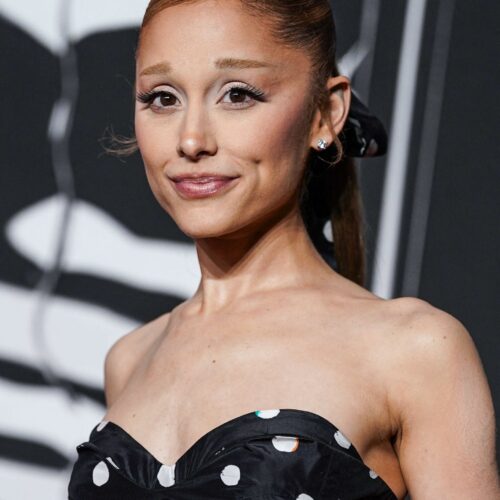 Ariana Grande and Ethan Slater’s Wedding Dream Implodes: Toxic Drama Sparks Star-Crossed Breakup or Just Bad Timing?