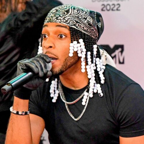 Armani White Drops Truth Bomb: Is the Media Cooking Up Stories or Just Lost in the Sauce?