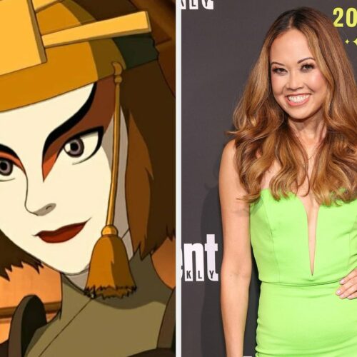 Avatar: The Last Airbender Turns 20 — Jennie Kwan Spills the Untold Secrets Behind Suki’s Fierce Fire and Unbreakable Spirit!