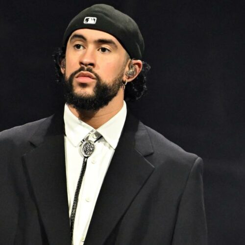 Bad Bunny’s Super Bowl Slot Sparked a Petition Blizzard—50,000 Fans Say, “Replace the Bunny Before Kickoff!”