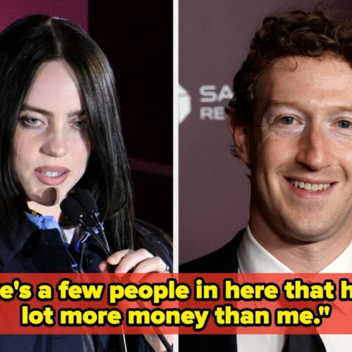 Billie Eilish Just Dropped a Billionaire Truth Bomb That’s Got Everyone Asking: Are They Billionaires or Just Really Lucky?