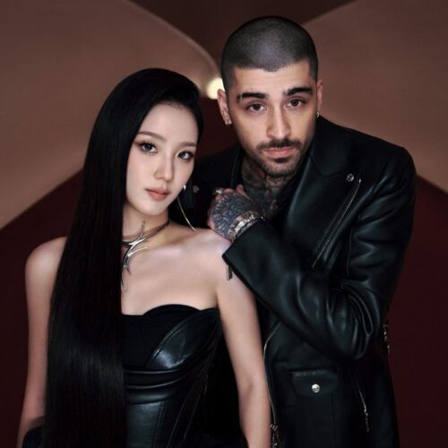 Blackpink’s Jisoo and Zayn Malik Just Dropped a Song—And the Lyrics Have Fans Losing Sleep (And Maybe Their Clothes?)