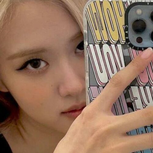 BLACKPINK’s Rosé Drops Jaw-Drop Alert: Is That Bodysuit Powered by Scorpio Heat or Just Straight-Up Star Magic?