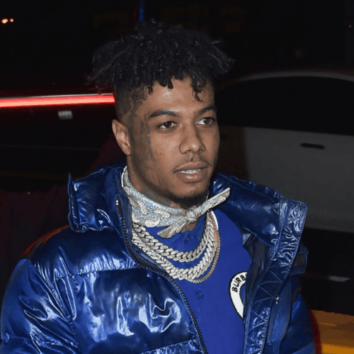 Blueface’s Royalty Cash Under Cosmic Siege: $125K Defamation Fallout Could Starve His Streams—Astro Drama Ensues!