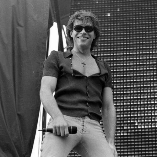 Bon Jovi Fans: Score Tickets Before the Herd—Because Waiting for the General Sale Is So 1990s and Mercury Is in Retrograde!