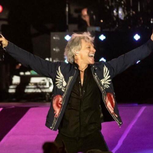 Bon Jovi’s Forever Tour Tickets Sell Like Stardust—Are You Ready to Cross This Cosmic Concert Off Your Bucket List?
