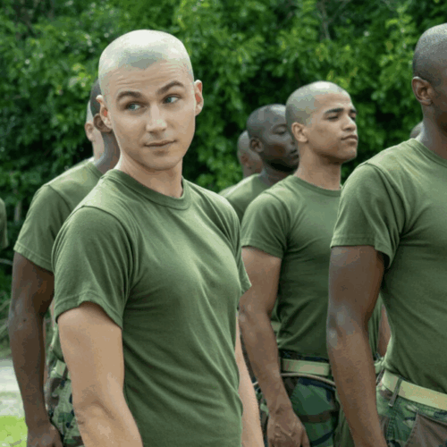 ‘Boots’ Drama Boots Up Controversy: Is Netflix’s Gay Military Series a Bold Breakthrough or Just Woke Nonsense? Find Out Which Stars Are Loving It—and Who’s Calling Foul!