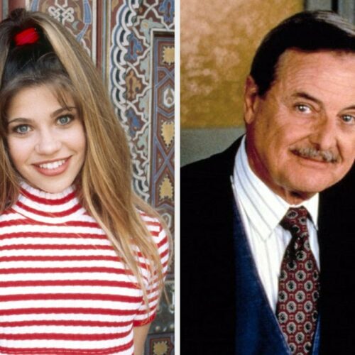 “Boy Meets World Reunion On Dancing With The Stars? Prepare For Serious '90s Nostalgia Mixed With Salsa – Your Inner Child Will Thank You!”