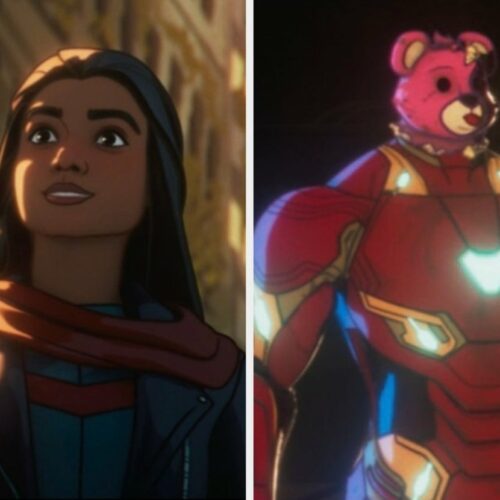 Brace Yourself: The MCU’s Zombified Heroes You Never Knew Could Get THIS Twisted in “Marvel Zombies”