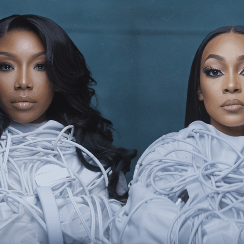 Brandy Drops the Mic and Vanishes Mid-Show—Did Monica’s Star Chart Predict This Wild Exit?