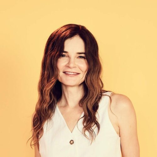 Breaking Bad’s Betsy Brandt Joins Anne Rice’s Mayfair Witches Season 3—What Dark Spell Is Brewing This Time?