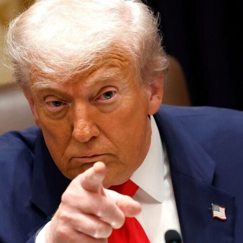 Breaking News: Majority of Americans Say Prices Shot Up Since Trump’s “Lower Prices” Promise — What’s Really Going On?