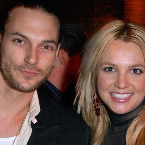 Britney Spears Claps Back: Knife-Wielding Mom or Misunderstood Star? The FedEx Drama Just Got Spicier!