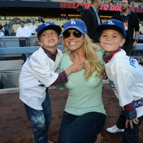 Britney’s Pregnant Party Secrets: Kevin Federline Spills the Tea on Booze, Pills, and Baby Drama!