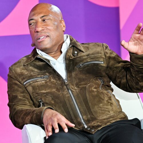 Byron Allen’s Bold Bid to Snatch Colbert’s CBS Spot: Is the Late-Night Throne About to Get a Cosmic Shake-Up?