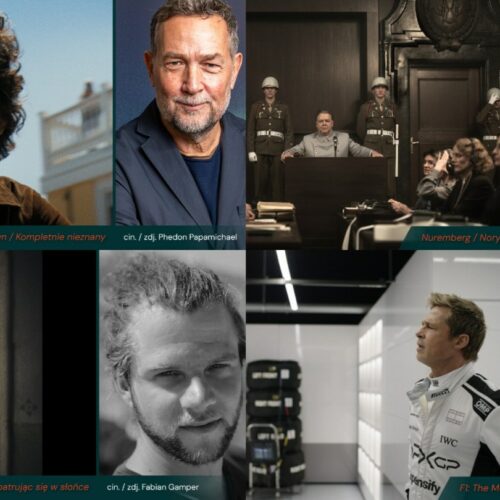 Camerimage’s Star-Studded Lineup Promises More Drama Than a Leo on Mercury Retrograde—Wait Till You See ‘F1’ and ‘Hamnet’ Bring the Fire!