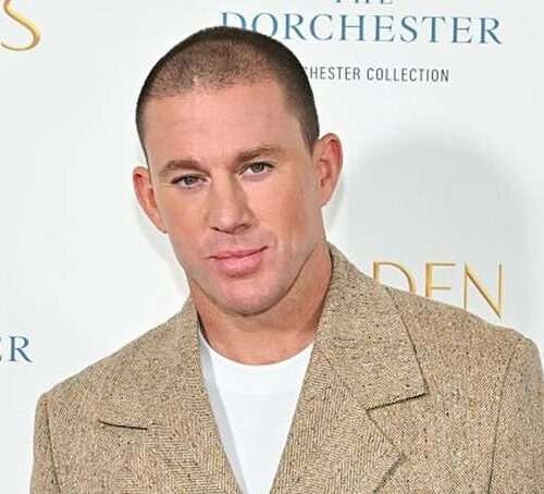 Channing Tatum’s Nude Scene Horror: What Went Down When He Ditched the Thong—Prepare to Cringe and Chuckle!