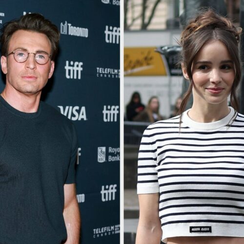 Chris Evans and Alba Baptista Just Dropped a Baby Bombshell—Astrology Reveals What This Cosmic Union Means for Hollywood!