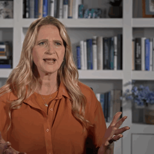 Christine Ready to Throw Down? The Jaw-Dropping Moment She Told Janelle Brown to ‘Shut…’ and Why the Stars Say Drama’s Just Getting Started!