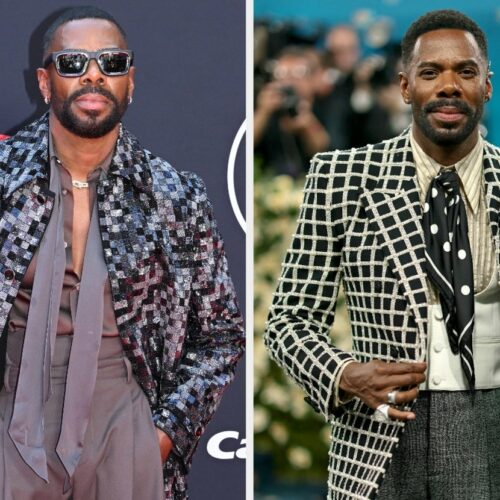 Colman Domingo’s Red Carpet Looks: 23 Jaw-Dropping Outfits That Prove He’s the Zodiac’s Ultimate Style Maverick!