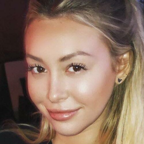 Corinne Olympios Drops a Pink Bikini Bombshell—Is This the Zodiac Sign’s Hottest Body Yet?