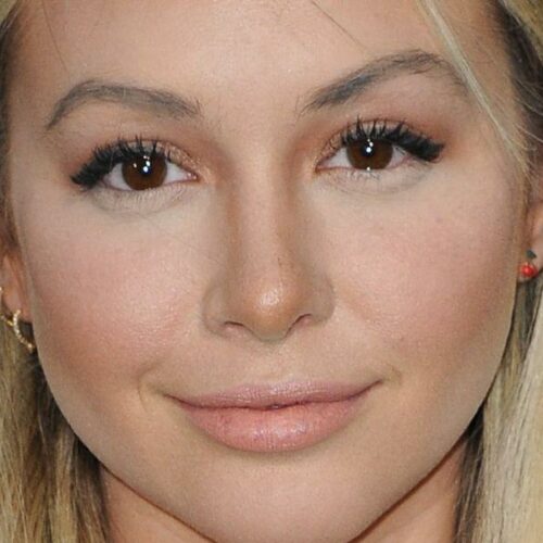Corinne Olympios Drops Jaw-Dropping Halloween Looks – But Which Spooky Siren Reigns Supreme?