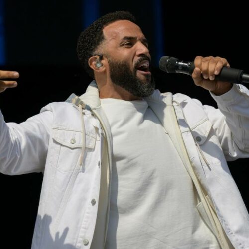 Craig David Tickets Vanish Faster Than Mercury in Retrograde—Here’s the Cosmic Hack to Snag Yours Before They’re Gone!