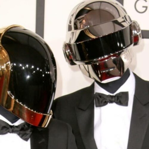 Daft Punk Unmasked: The Shocking Faces Behind the Iconic Helmets Will Make Your Zodiac Eyes Pop!