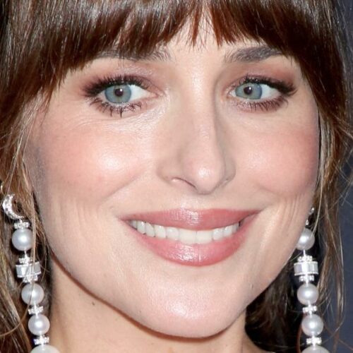 Dakota Johnson Drops Jaws in Sheer Braless Dress—Is She Secretly Channeling Her Scorpio Power Moves?