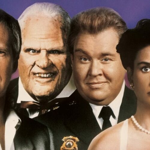 Dan Aykroyd Spills the Cosmic Tea: Why Nothing But Trouble Flopped Harder Than Mercury in Retrograde!