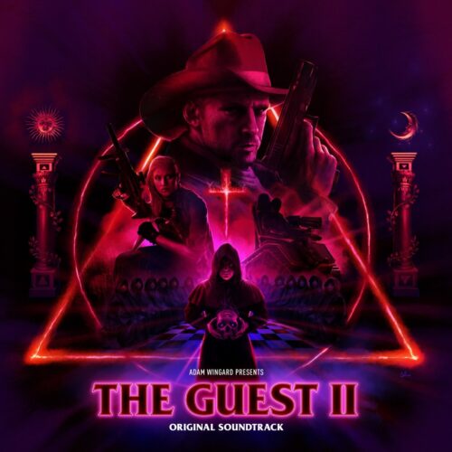 Dan Stevens Drops a Cosmic Hint: Is The Guest 2 Finally Haunting Our Screens with Him Back in Action?