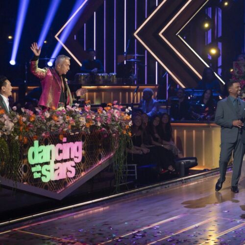 ‘Dancing With the Stars’ Shocks Fans: Wicked Guest Judge Jon M. Chu Sparks Near-Perfect Scores and a Dramatic Send-Off — Who’s Dancing Off Into the Night?